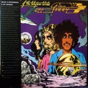 Thin Lizzy - Vagabonds of the Western World (1973/2015) [24bit FLAC]
