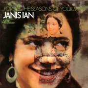 Janis Ian - ...For All The Seasons Of Your Mind (Reissue) (1967)