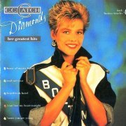 C.C. Catch - Diamonds Her Greatest Hits (1988) CD-Rip