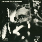 Stan Getz - Pure Getz (1982), 320 Kbps