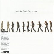 Bert Sommer - Inside (Korean Remastered) (1969/2017)