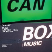 Can - Live 1971-1977 (1999)