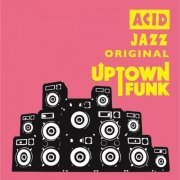 VA - Uptown Funk (2015)