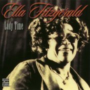 Fitzgerald - Lady Time (1978) FLAC