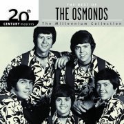 The Osmonds - 20th Century Masters: The Millennium Collection: Best of The Osmonds (2002)
