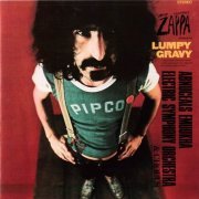 Frank Zappa - Lumpy Gravy (1968) 320 kbps