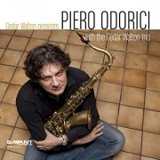 Piero Odorici - Cedar Walton Presents Piero Odorici (2012)
