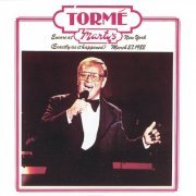 Mel Torme - Encore at Marty's, New York (1995)