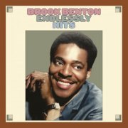 Brook Benton - Endlessly: Hits (2023) [Hi-Res]