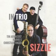 In Trio - Sizzle (2023)