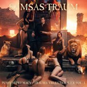 Samsas Traum - Pussy Supremacy - Trauma Tales Sampler, Vol. I (2024) Hi-Res