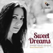 Varduhi Yeritsyan - Sweet Dreams (2020) [Hi-Res]