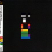 Coldplay – X&Y (Japan Tour Edition) (2006)