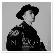 DJ Kawasaki - One World (2021)