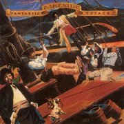 Lakeside - Fantastic Voyage (1980/2021)