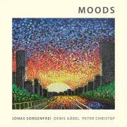 Jonas Sorgenfrei - Moods (2022)