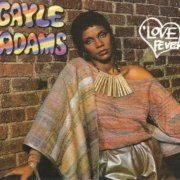 Gayle Adams - Love Fever 1982 (2008) Lossless