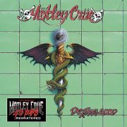 Mötley Crüe - Dr. Feelgood (40th Anniversary Remastered) (2021) Hi Res