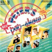 VA - Peter's Pop Show (1987)