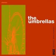 The Umbrellas - The Umbrellas (2021) [Hi-Res]