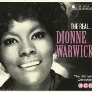 Dionne Warwick - The Real... Dionne Warwick [3CD] (2015)