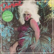Divine - My First Album (1982) LP