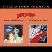 Birth Control - Count on Dracula / Deal Done at Night (Collectors Premium) (2014)