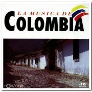 VA - Colombia y su Musica [5CD Box Set] (1996)