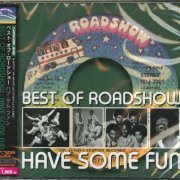 VA - Best Of Roadshow : Have Some Fun (2017)