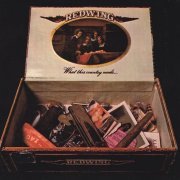 Redwing - What This Country Needs (Reissue, Remastered) (1972/2017)