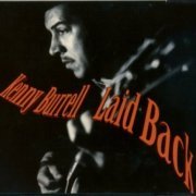 Kenny Burrell - Laid Back (1998) FLAC