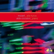 Aldo Ciccolini - Mozart - Alla Turca (2011) Hi-Res