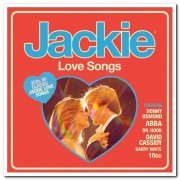 VA - Jackie - Love Songs [2CD Set] (2015)