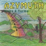Azymuth - Volta a Turma (1991)FLAC