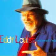 Eddy Louiss - Sentimental Felling (trio & fanfare) (1999) FLAC