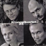Kronos Quartet - 25 Years (10CD BoxSet) (1998)