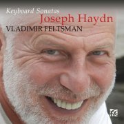 Vladimir Feltsman - Haydn: Keyboard Sonatas (2013)