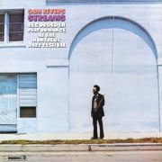 Sam Rivers - Streams (Live At The Montreux Jazz Festival / 1973) (1973)