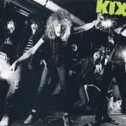 Kix - Kix (1981/1990)