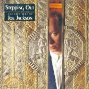 Joe Jackson - Stepping Out - The Very Best Of Joe Jackson (1990)