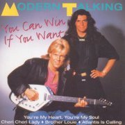 Modern Talking - You Can Win If You Want (1986/1994) FLAC