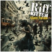 Riff Kitten - Chaos Parade (2024) [Hi-Res]
