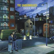 The Underwolves - Under Your Sky (2001) FLAC