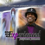 Jellybean Johnson - GET EXPERIENCED (2021)