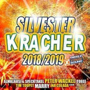 VA - Silvester Kracher 2018/2019 powered by Xtreme Sound (2018)