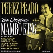 Perez Prado - The Original Mambo King (1992)