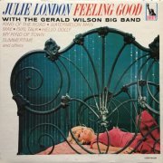 Julie London -  Feeling Good (1965)