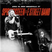 Bruce Springsteen & The E Street Band - 2024-04-12 Mohegan Sun Arena, Uncasville, CT (2024)