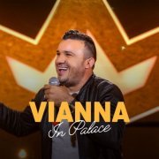 Junior Vianna - Vianna In Palace (2019) [Hi-Res]