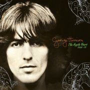 George Harrison - The Apple Years 1968-75 (2014) [Hi-Res]